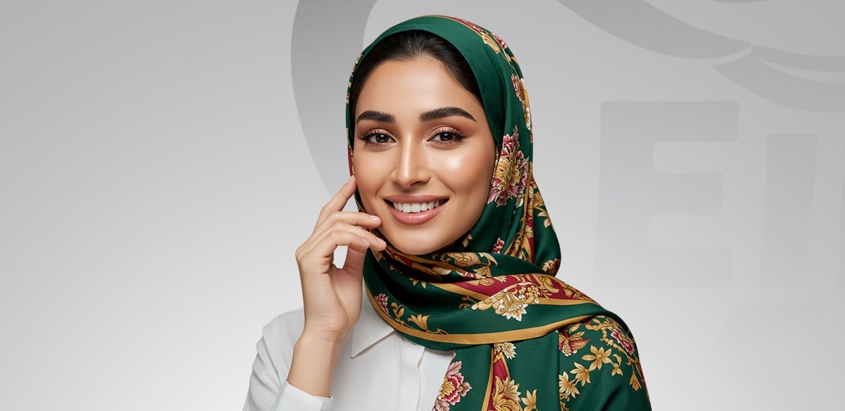 قسم الجلدية والتجميل — عيادات ابتسامة النخبة