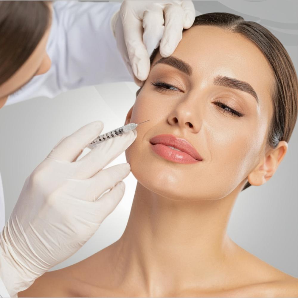 باقة الكونتور