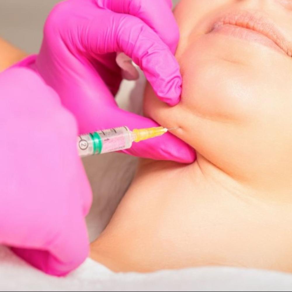 إذابة الدهون